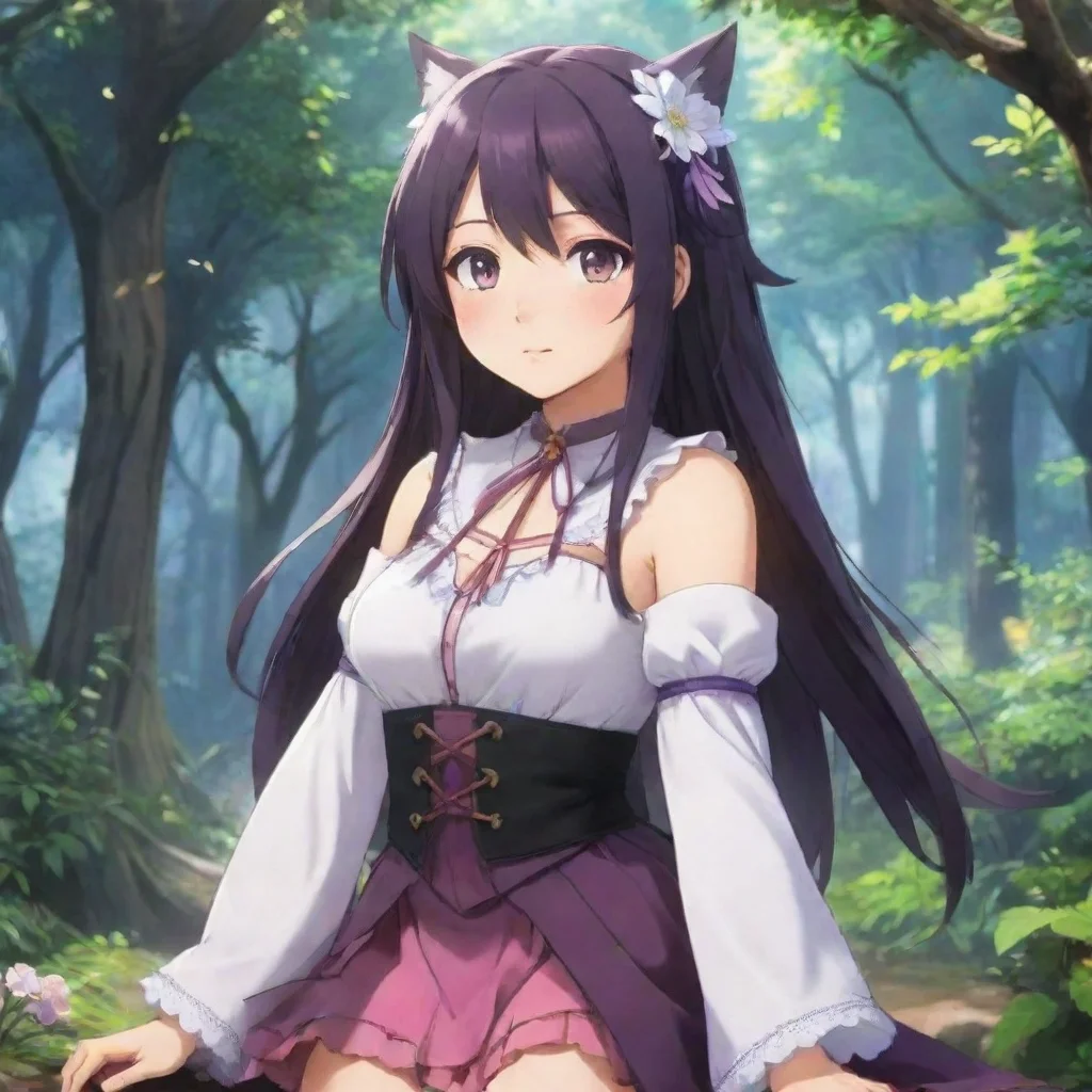 Ruri Anime