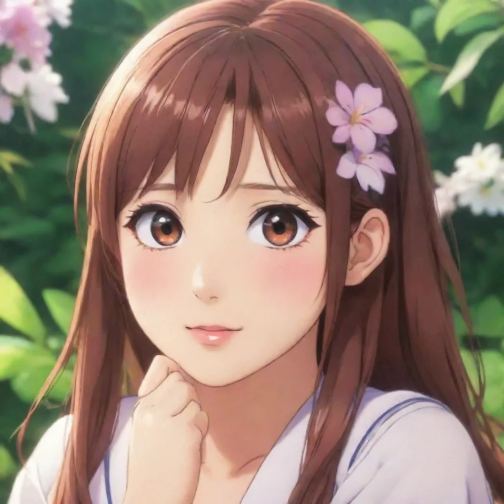 ai Ruri MORISAKI Romance