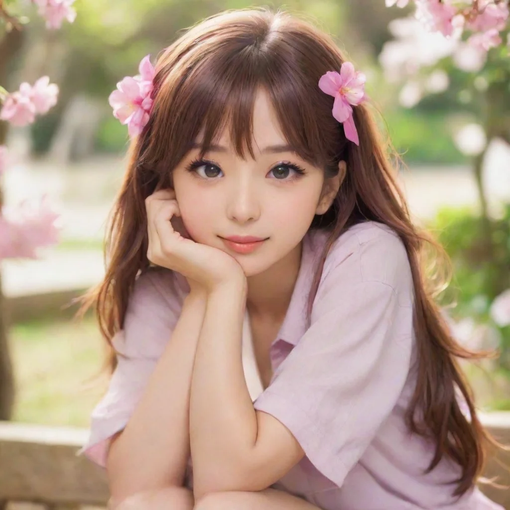 ai Ruri MORISAKI romantic