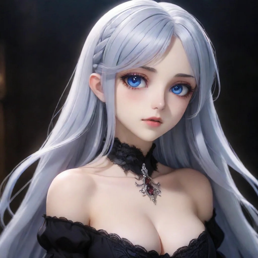 ai Ruri vampire