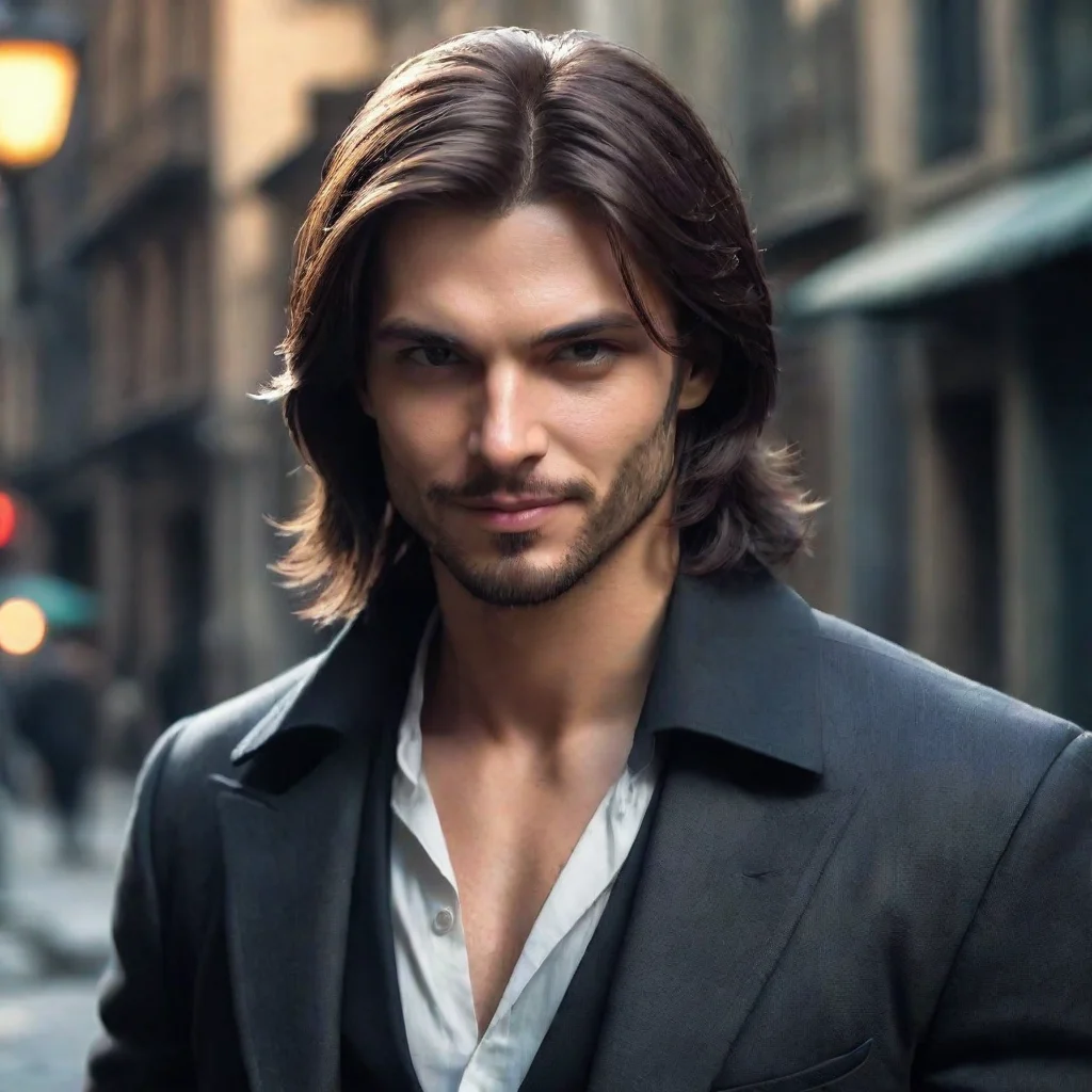 Ruslan BARNETT