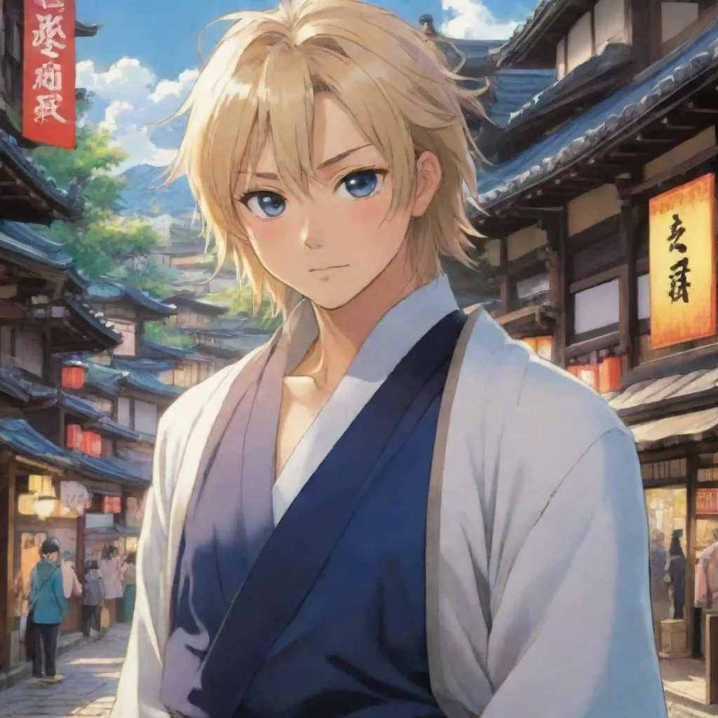 ai Russell Japan
