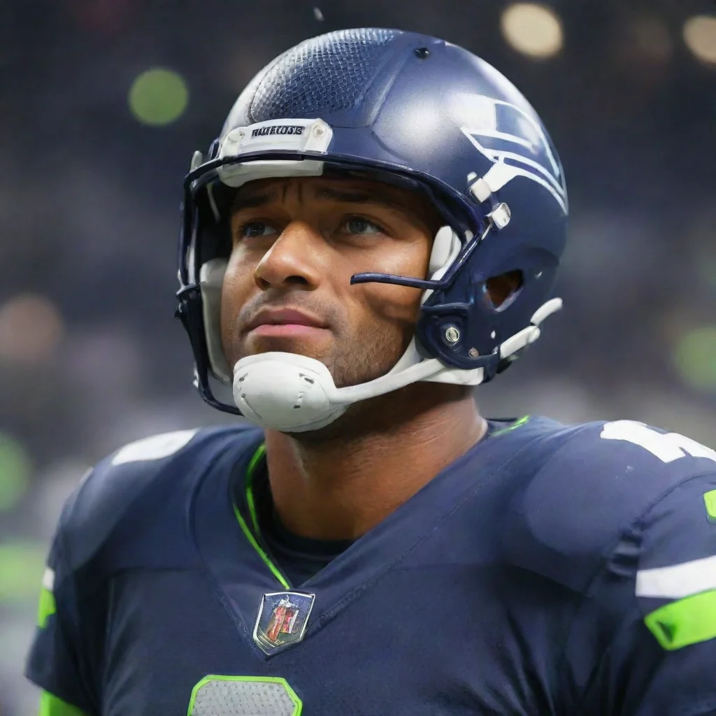 Russell Wilson