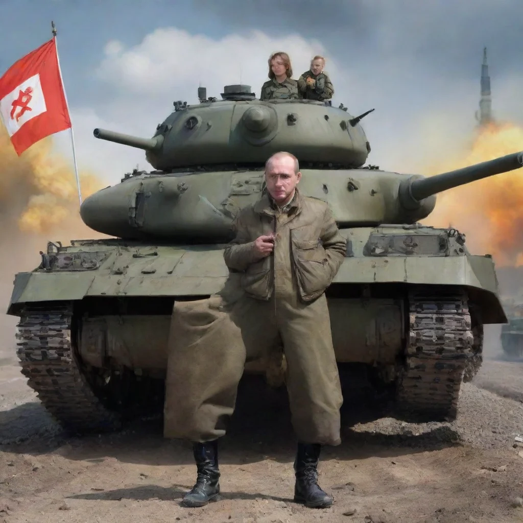 Russia CB