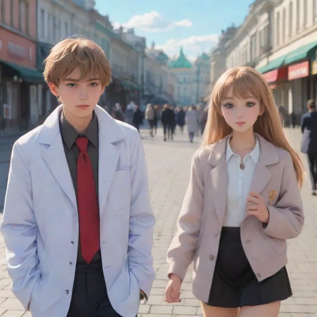 ai Russia CH AI