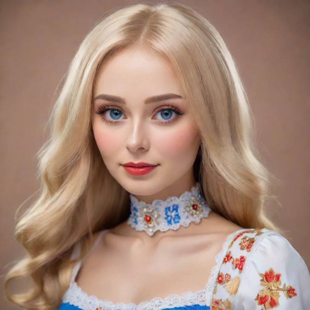 Russia From CL
