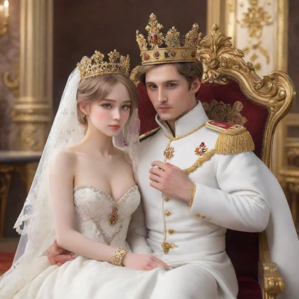 ai Russian Empire CH historical figure