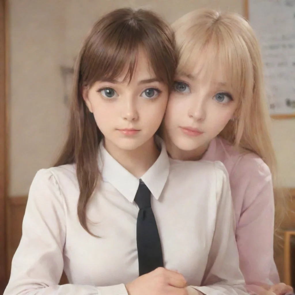 Russian school 6A