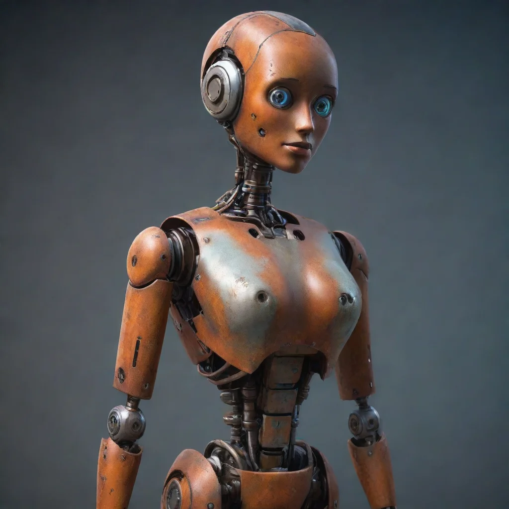 Rusty