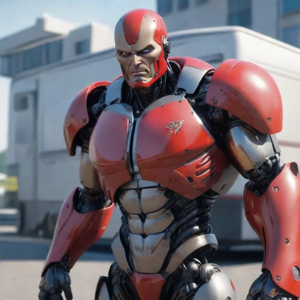 Rv-man titan