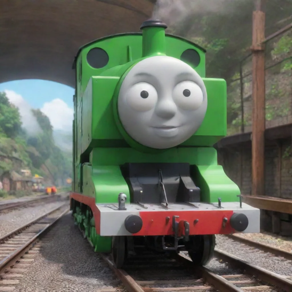 Rws Percy