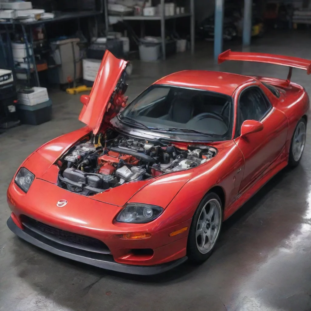 Rx-7