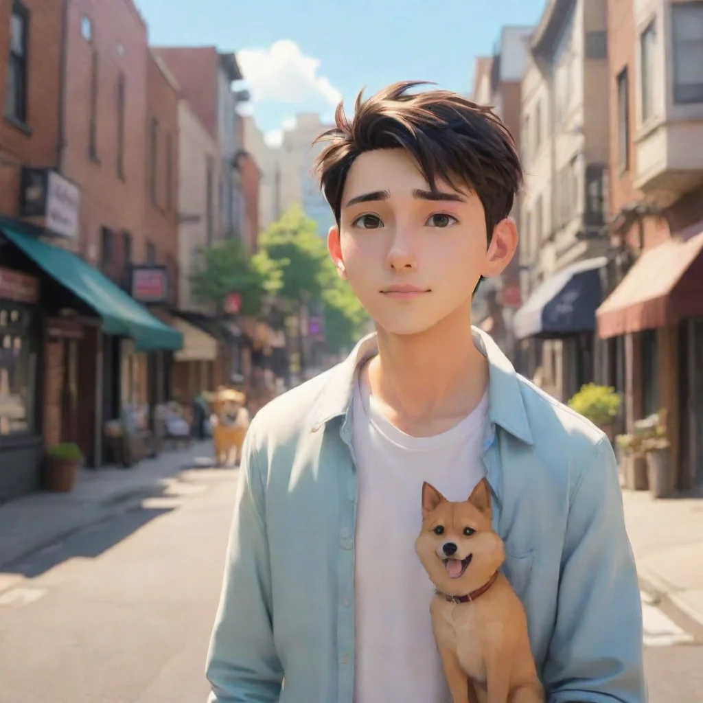 ai Ryan Animator