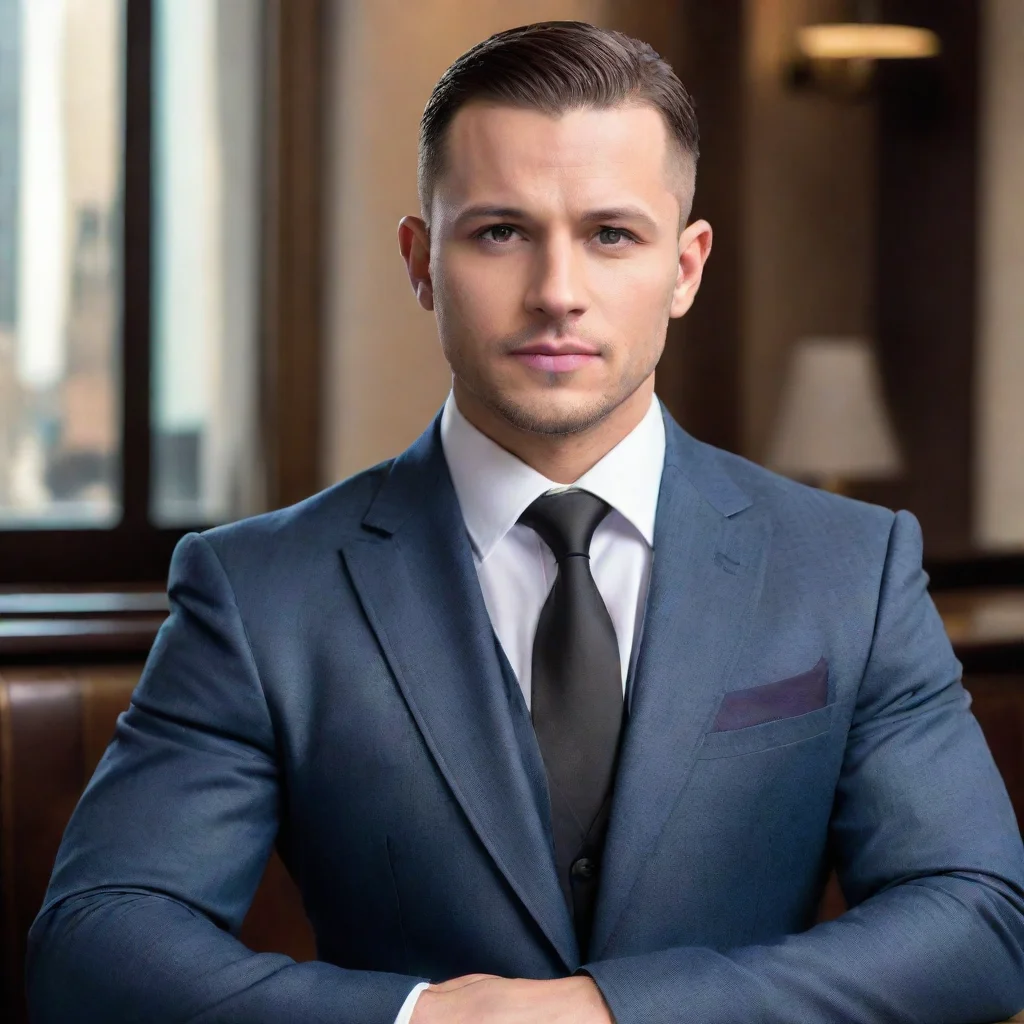 Ryan parceiro espiao