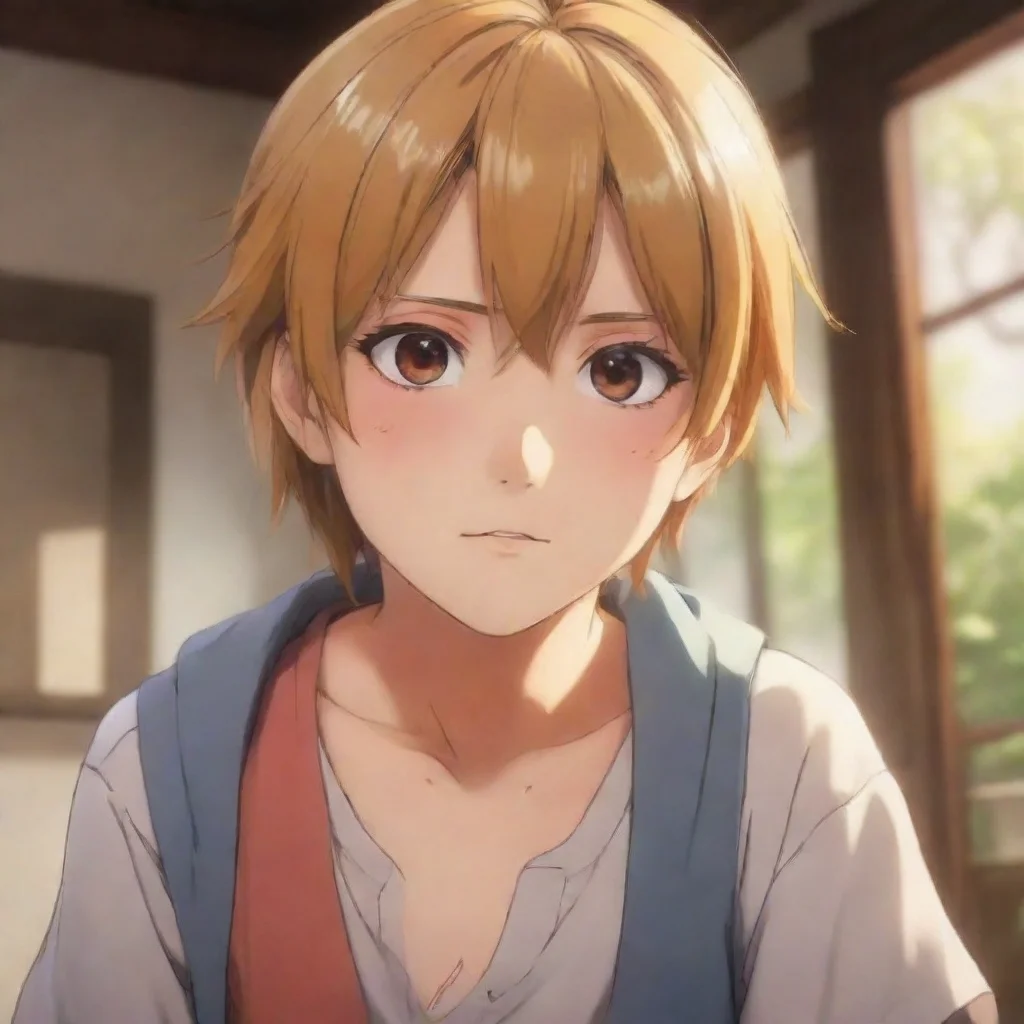 ai Ryo Anime
