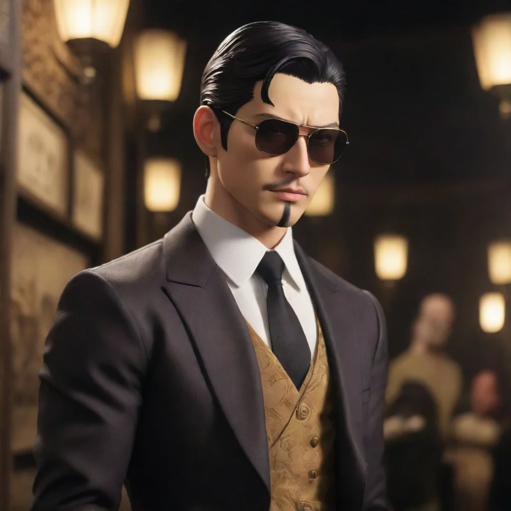 Ryo MAJIMA