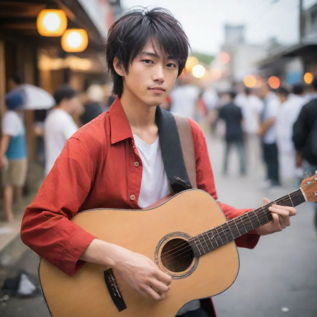 Ryo TACHIBANA