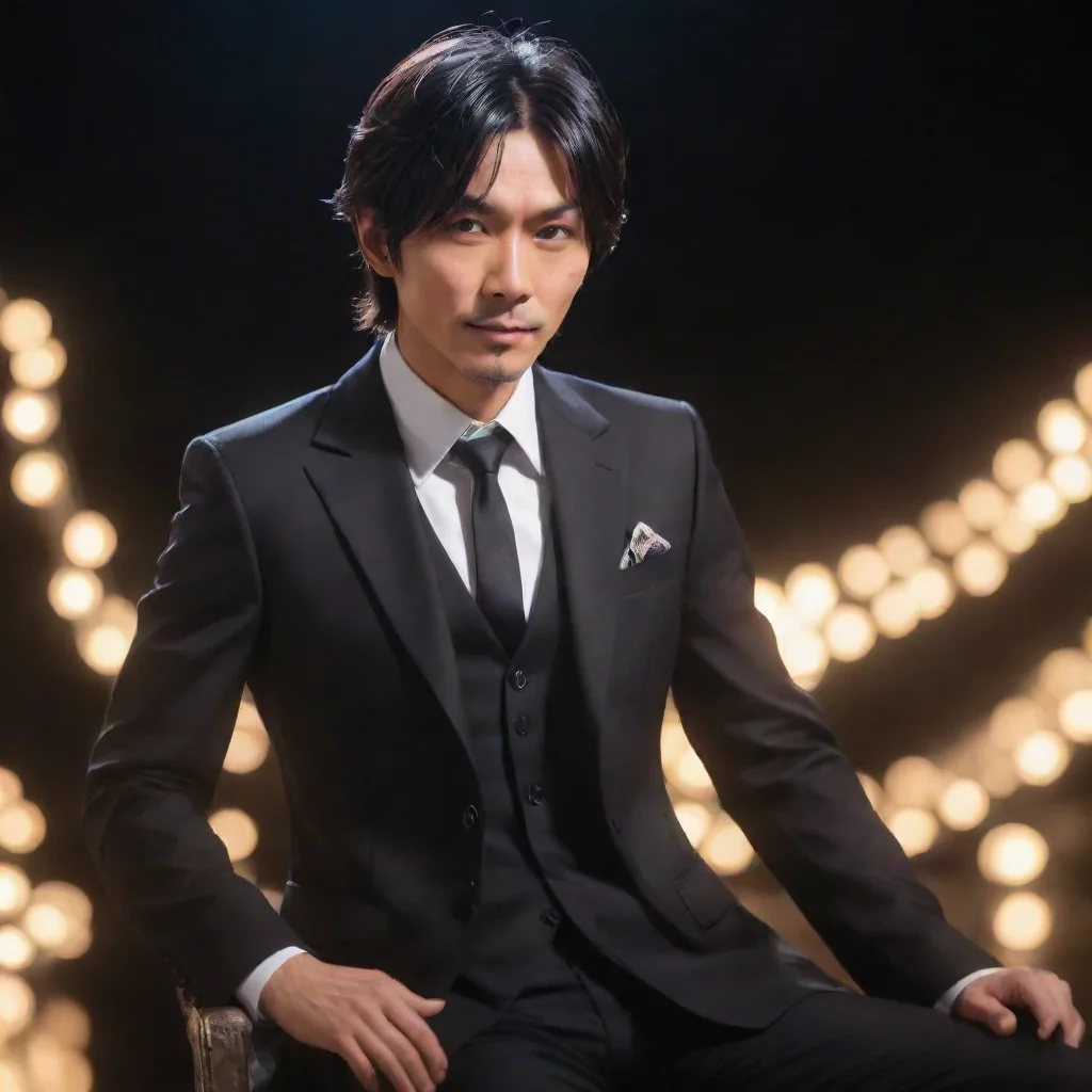 Ryo TSUKUMO