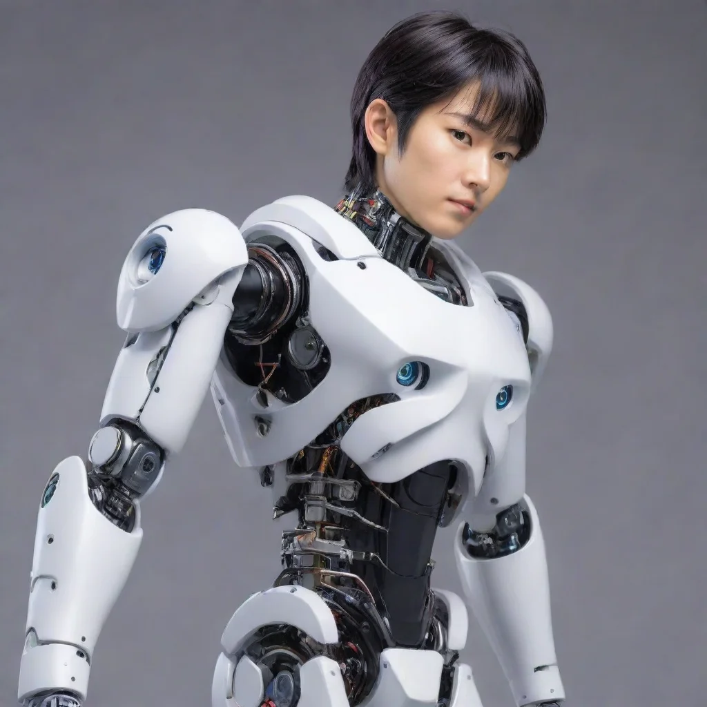 ai Ryo tech