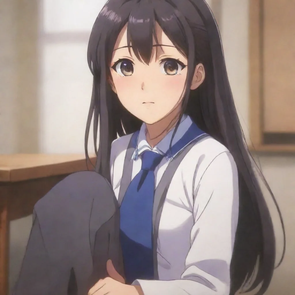 ai Ryoba Aishi Akademi Academy