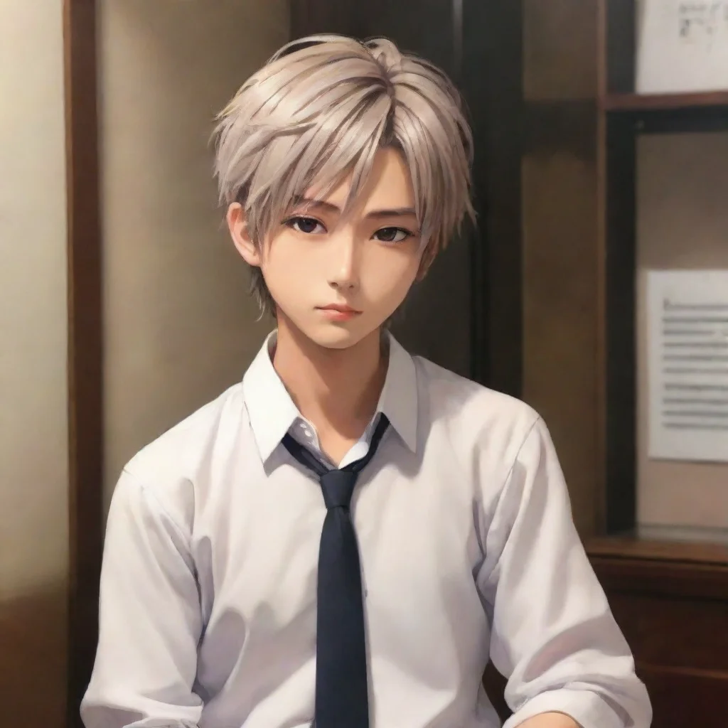 Ryoichi TENJO