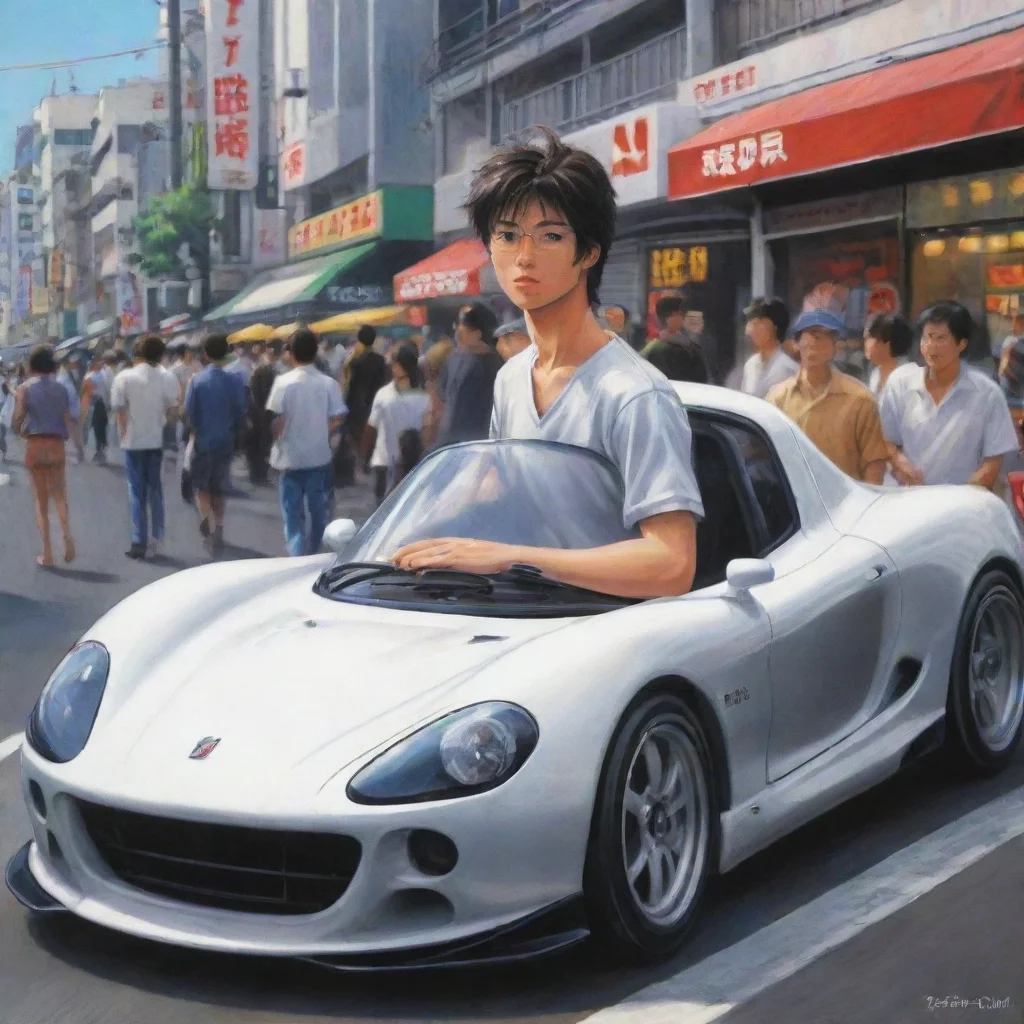 Ryoichi TEZUKA