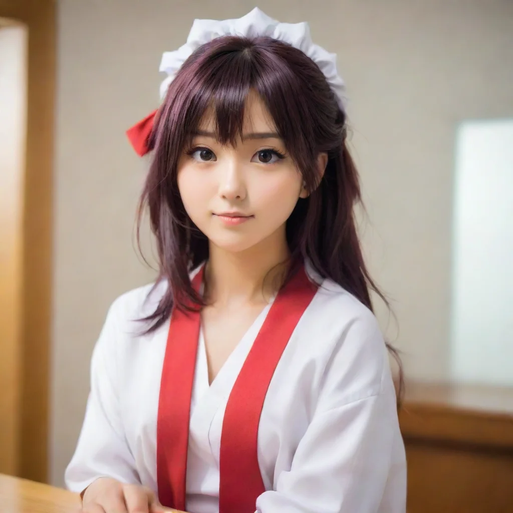 Ryoko SHIRAISHI