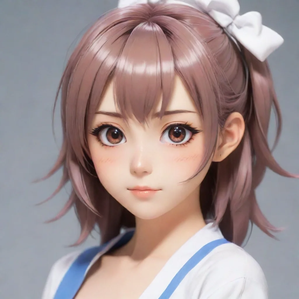ai Ryoko SHIRAISHI voice actor