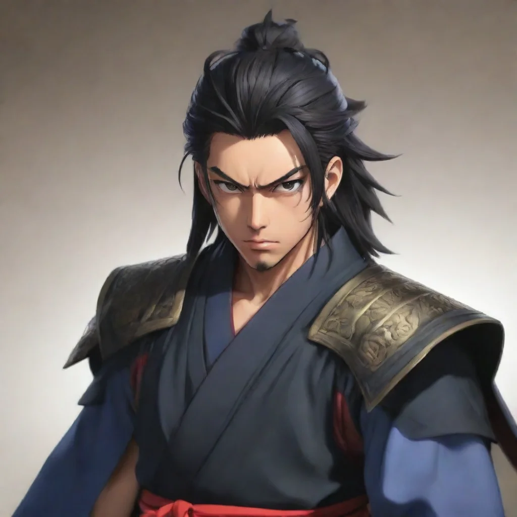 Ryoma SAKAMOTO