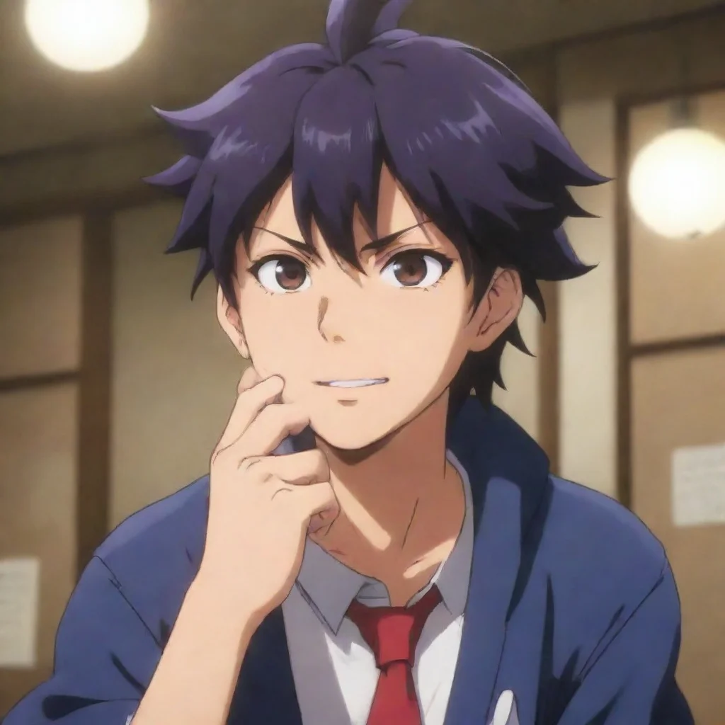 Ryoma