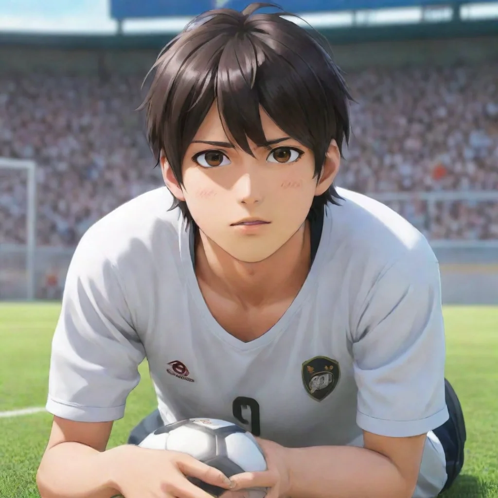ai Ryosei FURUKI soccer