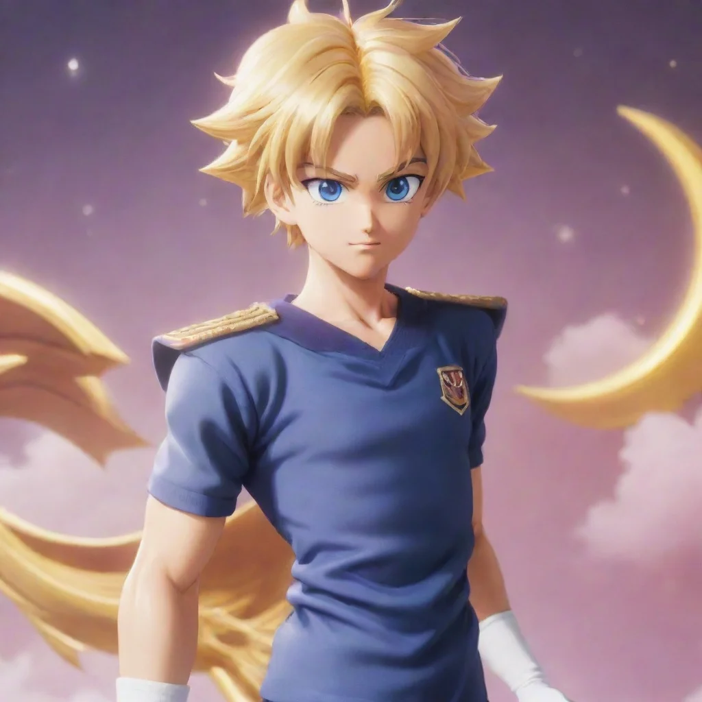 ai Ryota HAYASHI anime