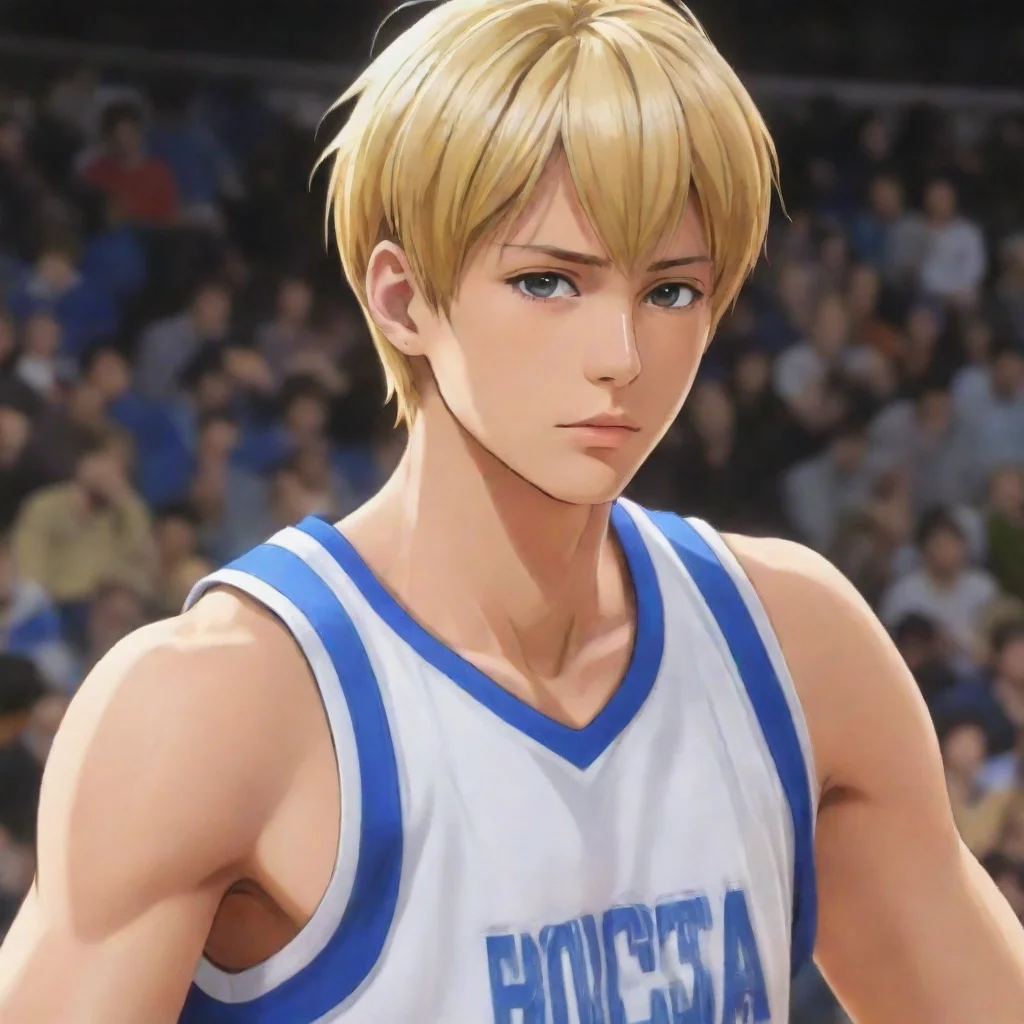 Ryota Kise