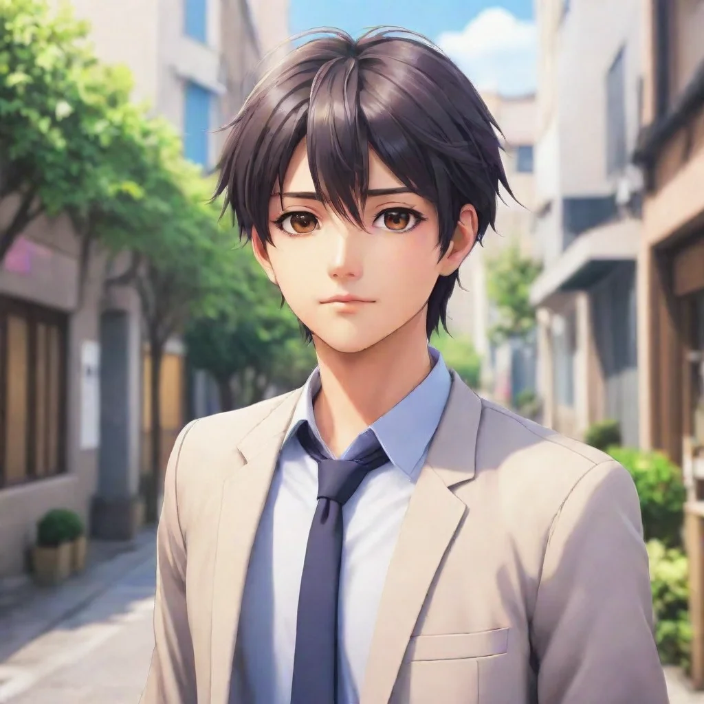 Ryou HASEGAWA