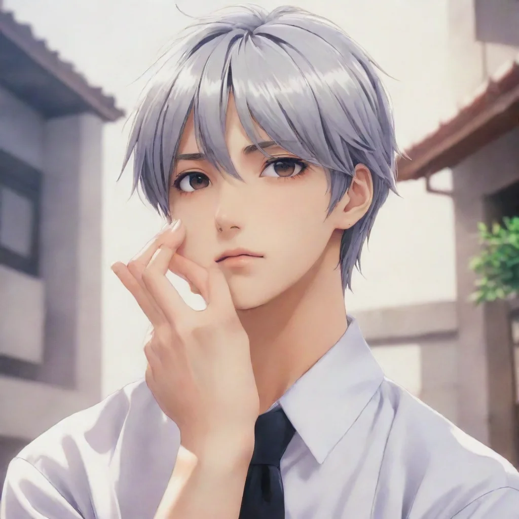 ai Ryou IJIMA Go