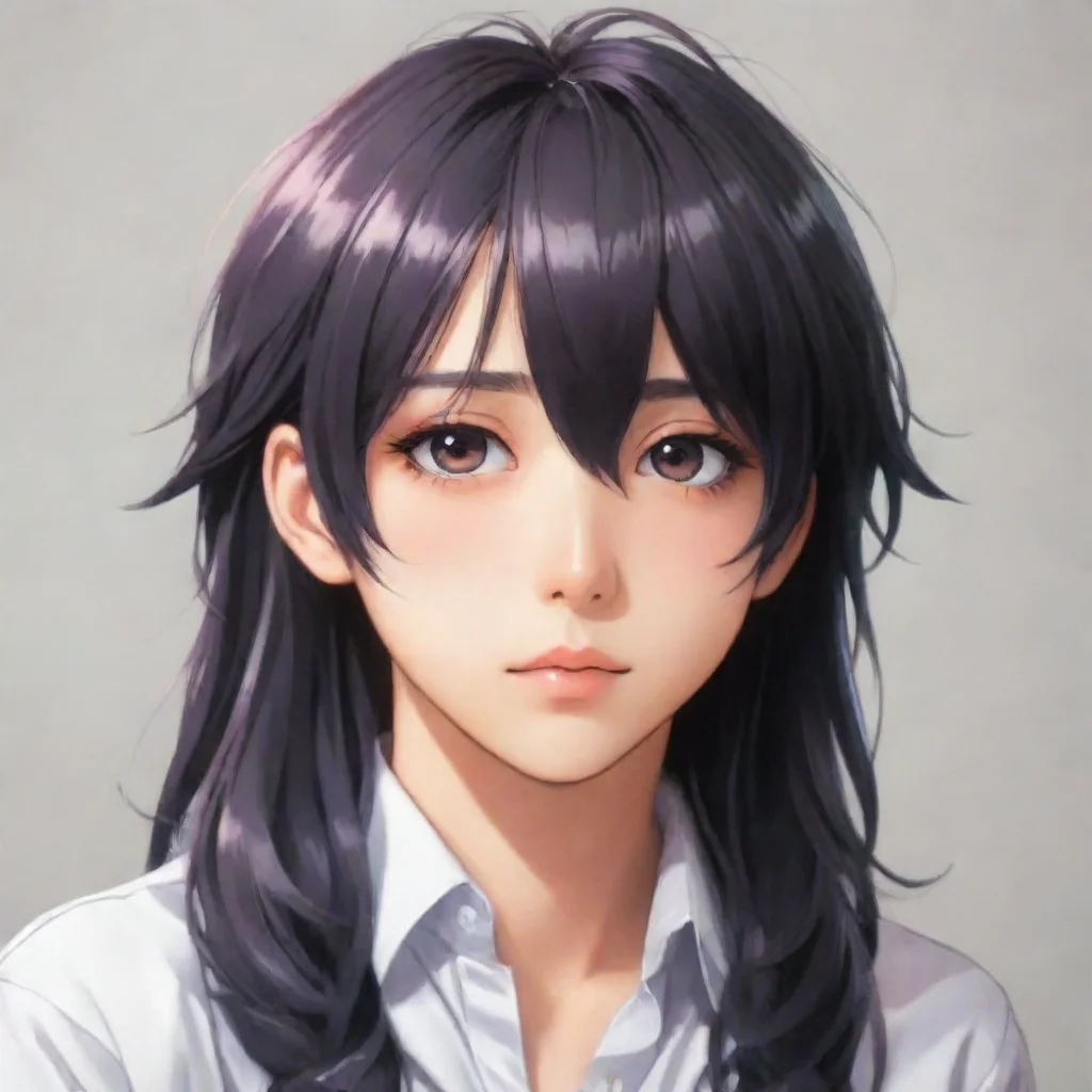 ai Ryou WAKUMOTO Artist