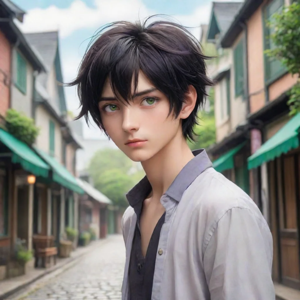 ai Ryou Young