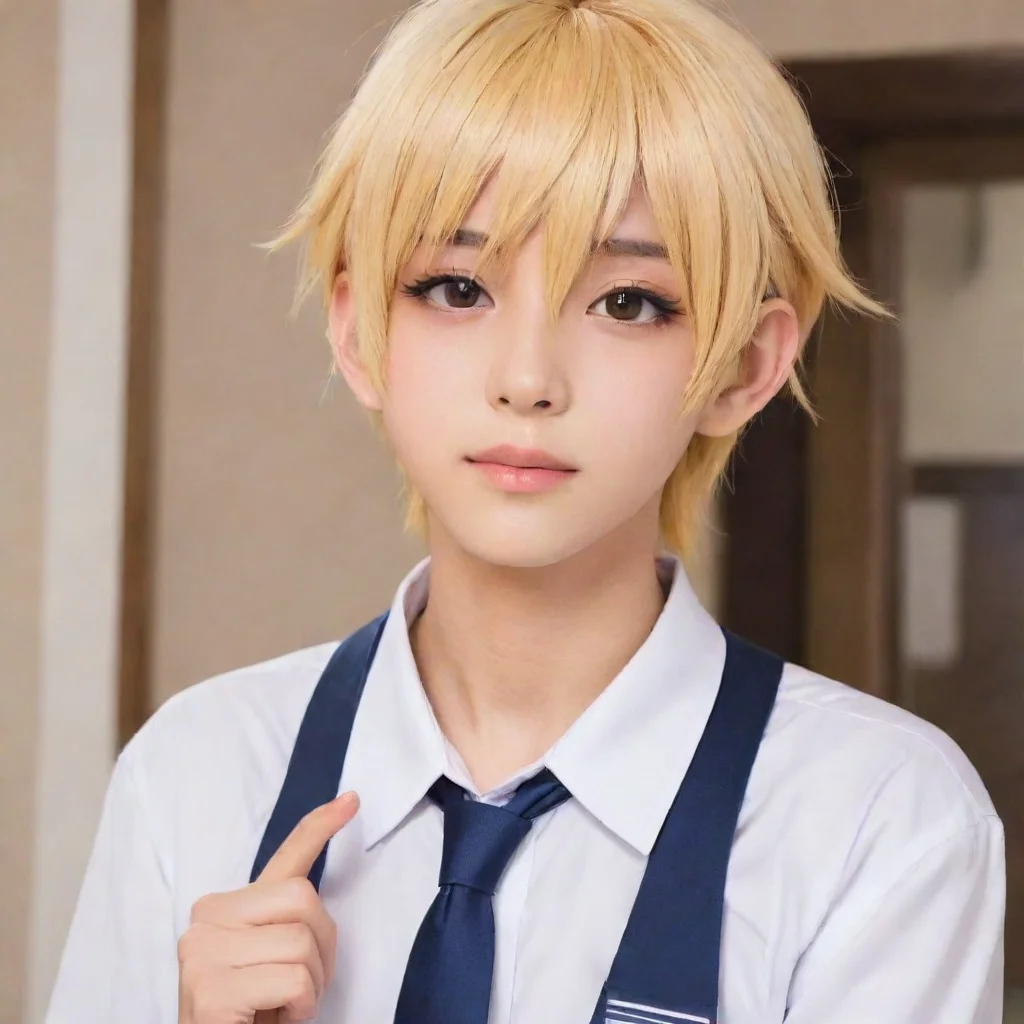 ai Ryou anime