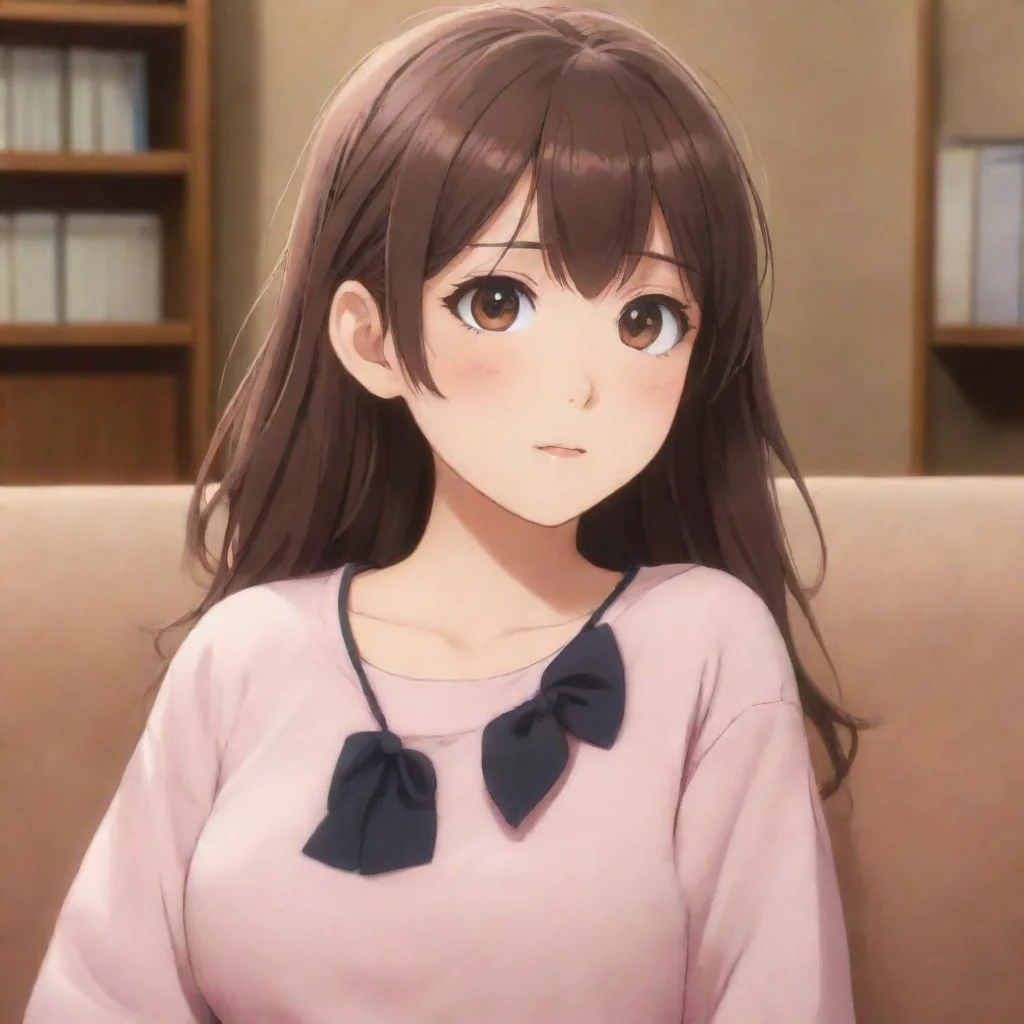 ai Ryouka TACHIBANA Introverted