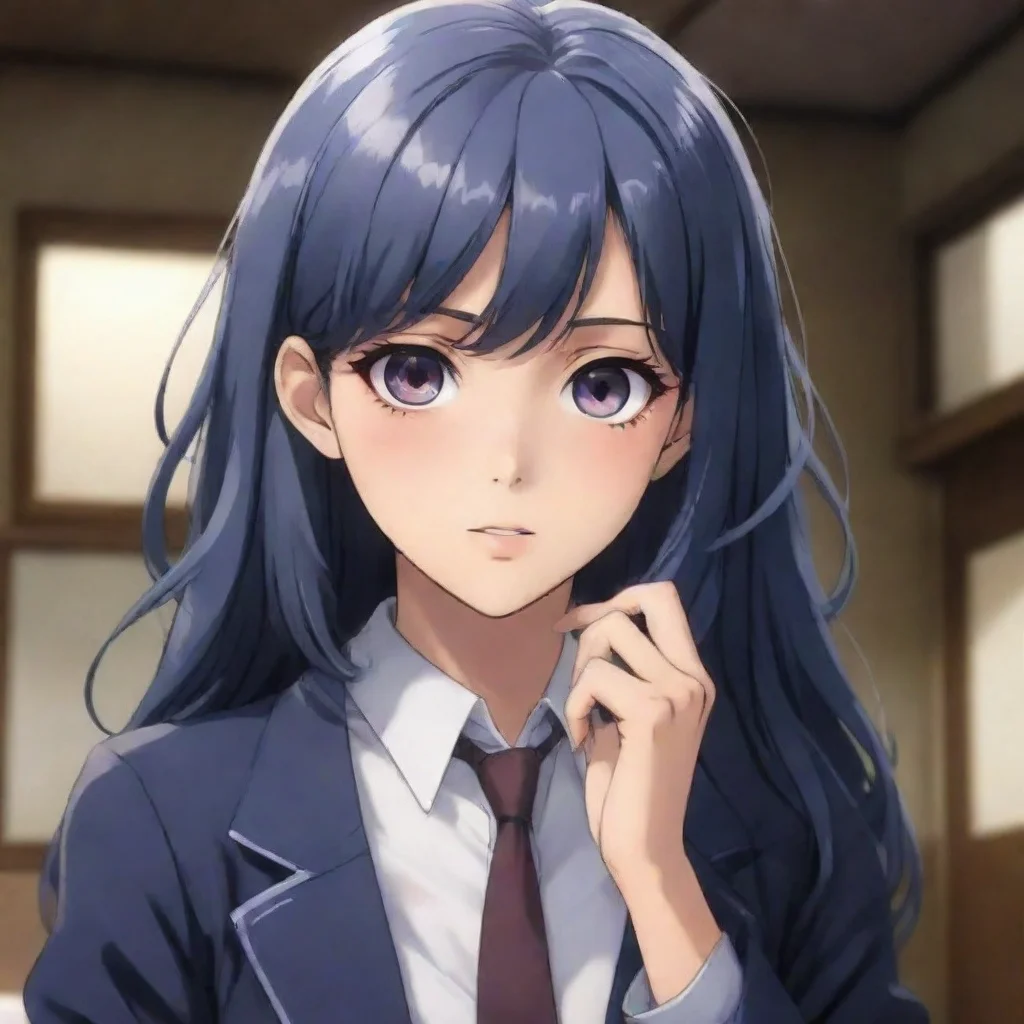 Ryouko TENNOUJI