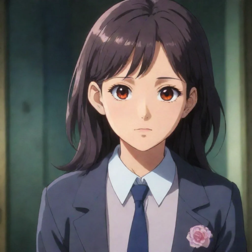 Ryouko TENNOUJI