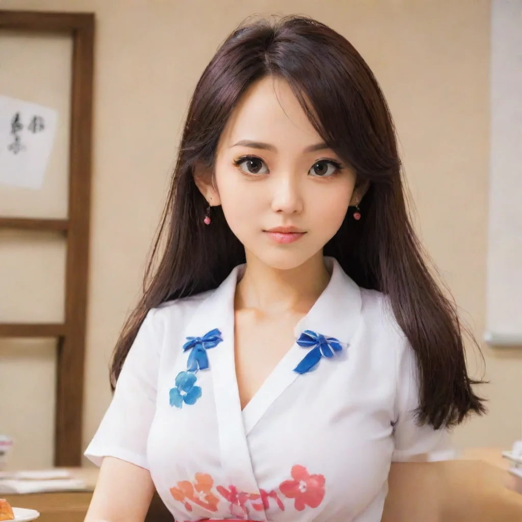 Ryouko TSUNODA