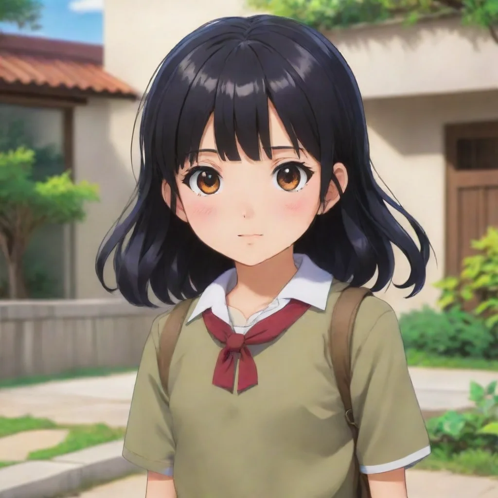 ai Ryouko elementary school