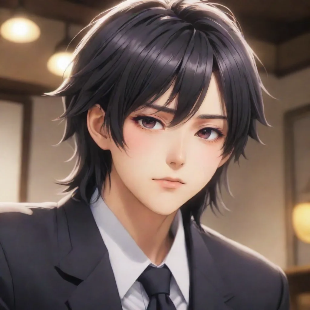ai Ryouma SAKAMOTO ai