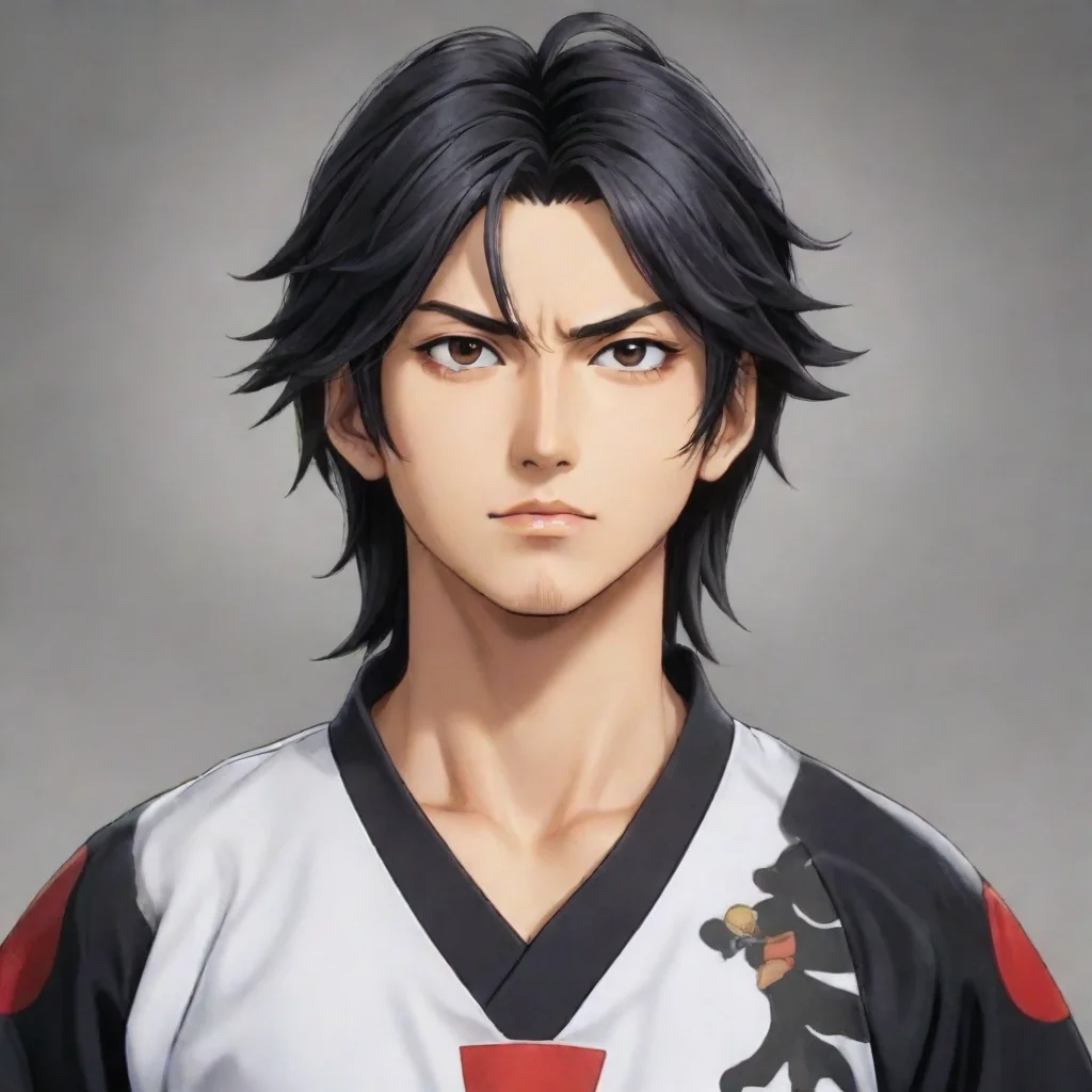 Ryouma SAKAMOTO