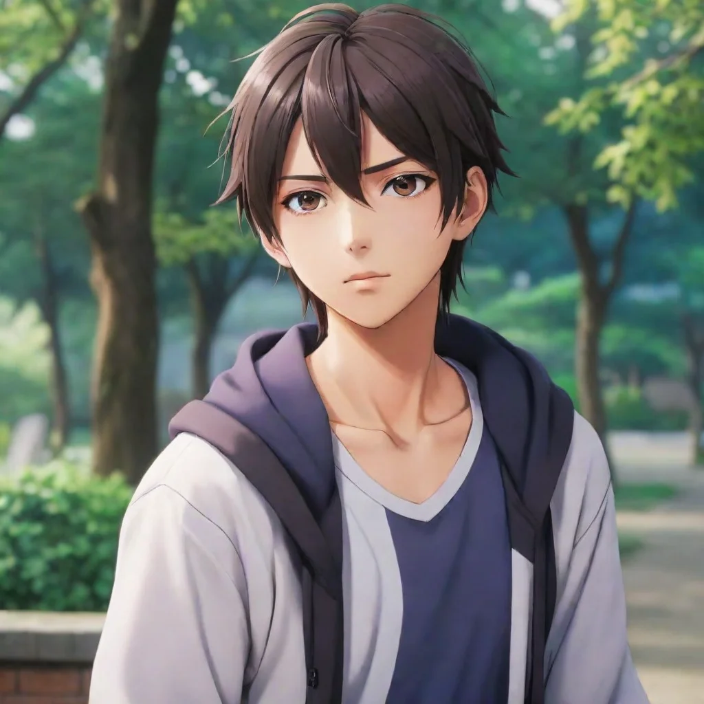 Ryousuke AGATSUMA