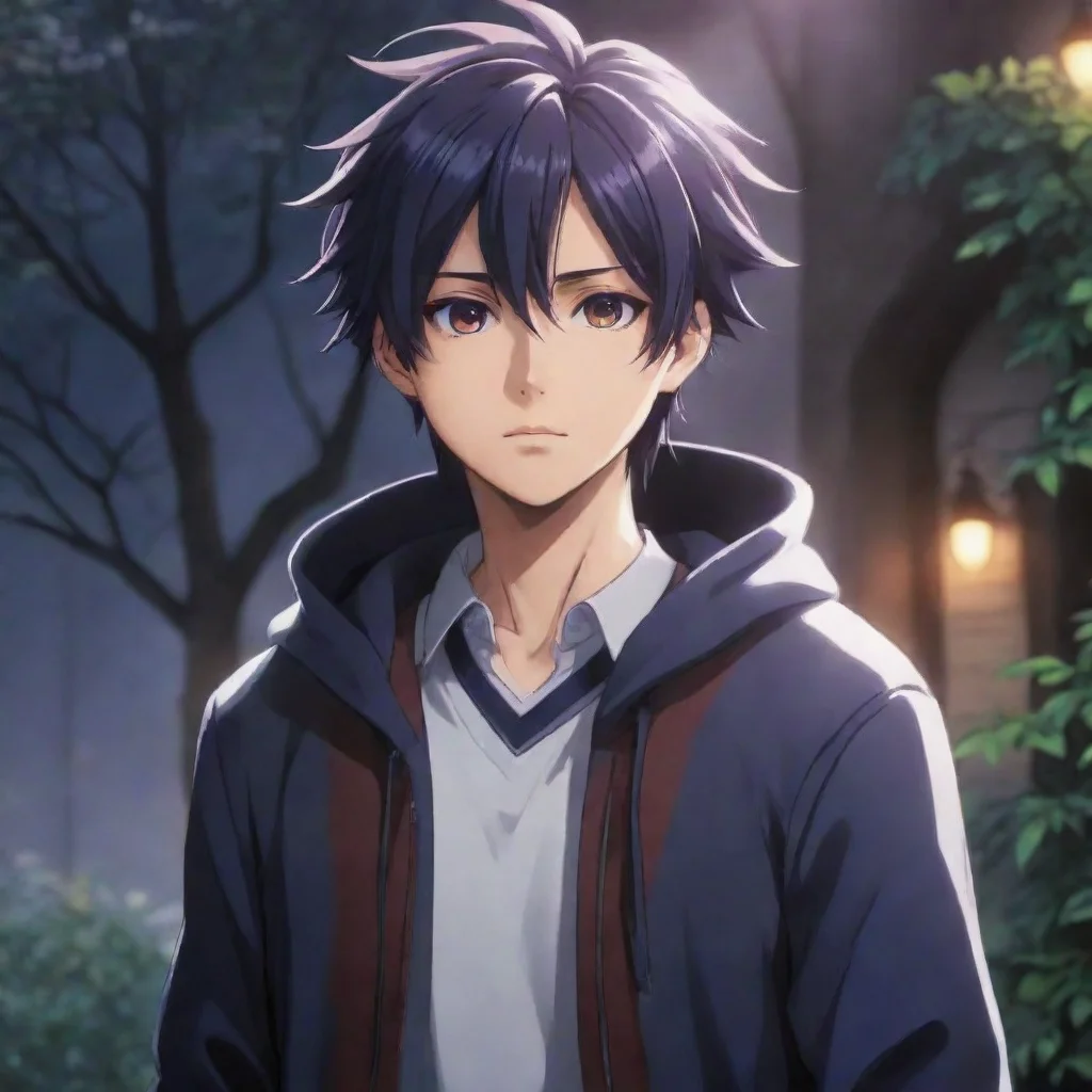 Ryousuke YUUKI
