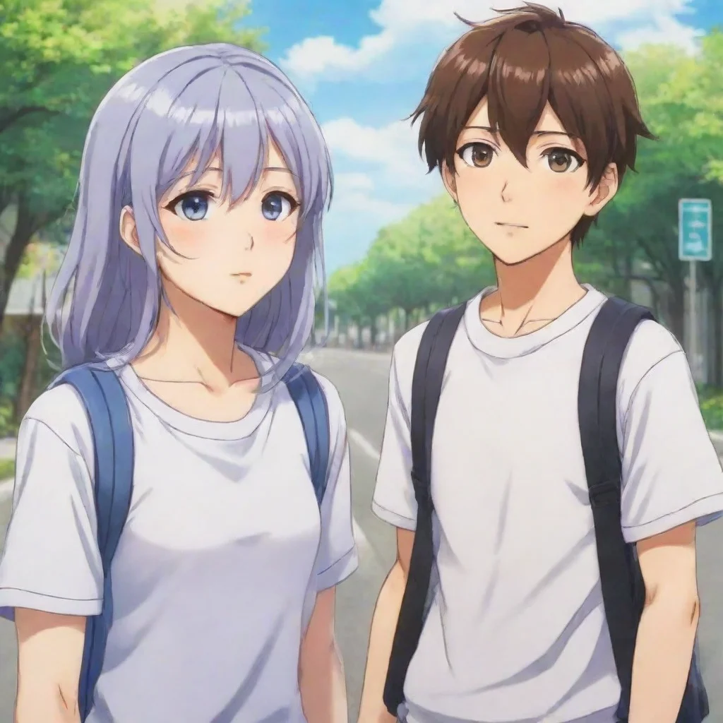 ai Ryouta Anime