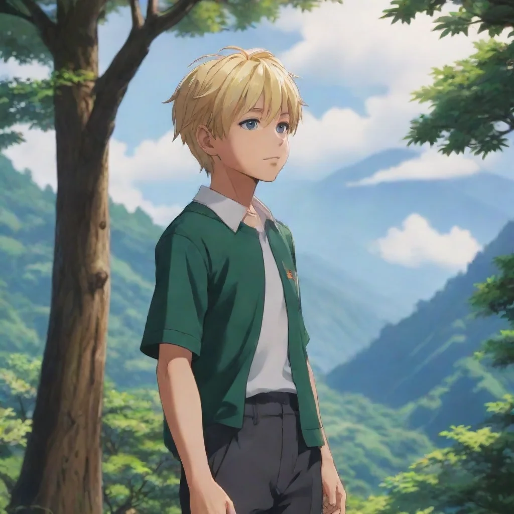 ai Ryouta MIKAMI Adventure