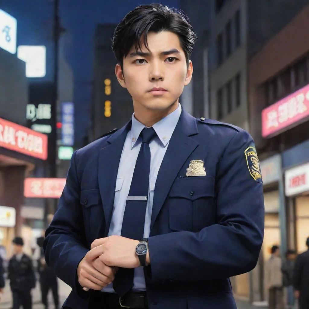 ai Ryoutarou HATA Japanese American